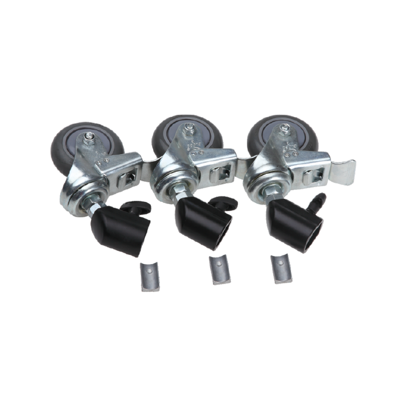 Casters/Wheels