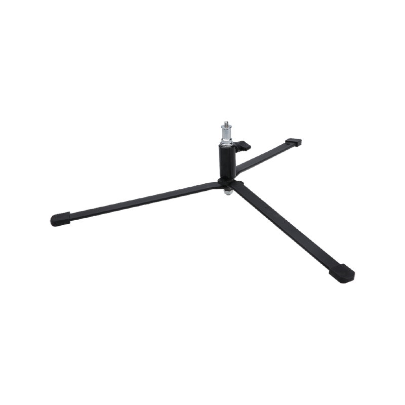 L Light Air-Cushioned Aluminum Stand Series