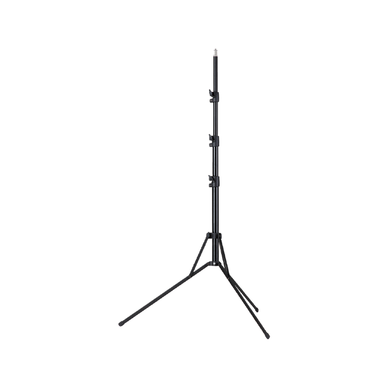 L-1700 Folding Lightweight Lamp Holder