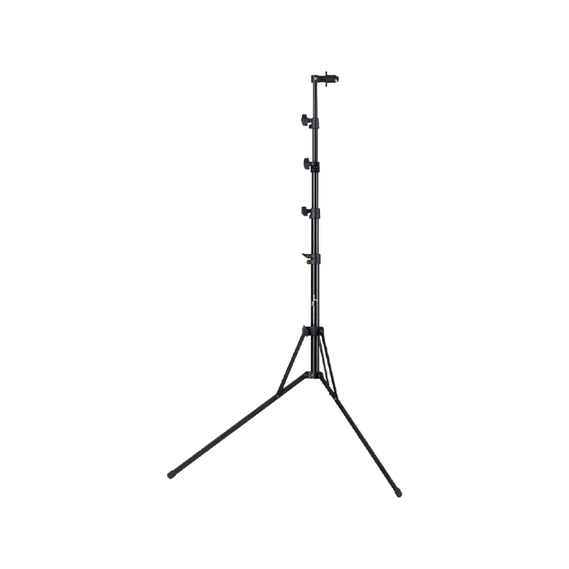 L-2000B Folding Lightweight Lamp Holder