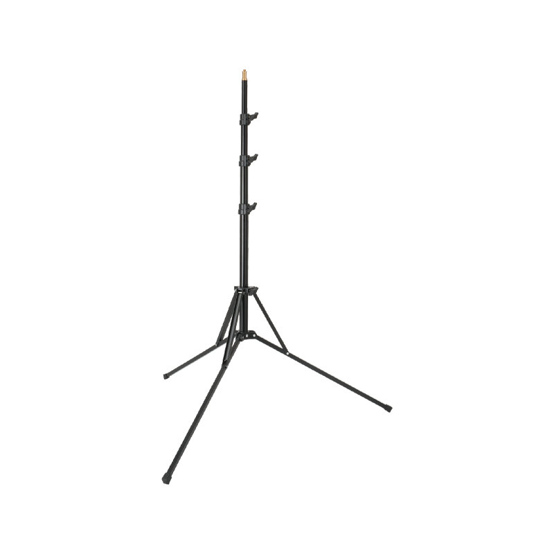 L-2000E Folding Lightweight Lamp Holder