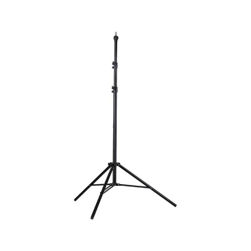 L-2600FP Aluminum Lightweight Air Cushion Lamp Holder
