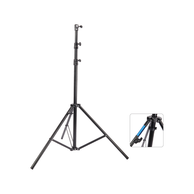 LT-2600FP Aluminum Lightweight Air Cushion Lamp Holder