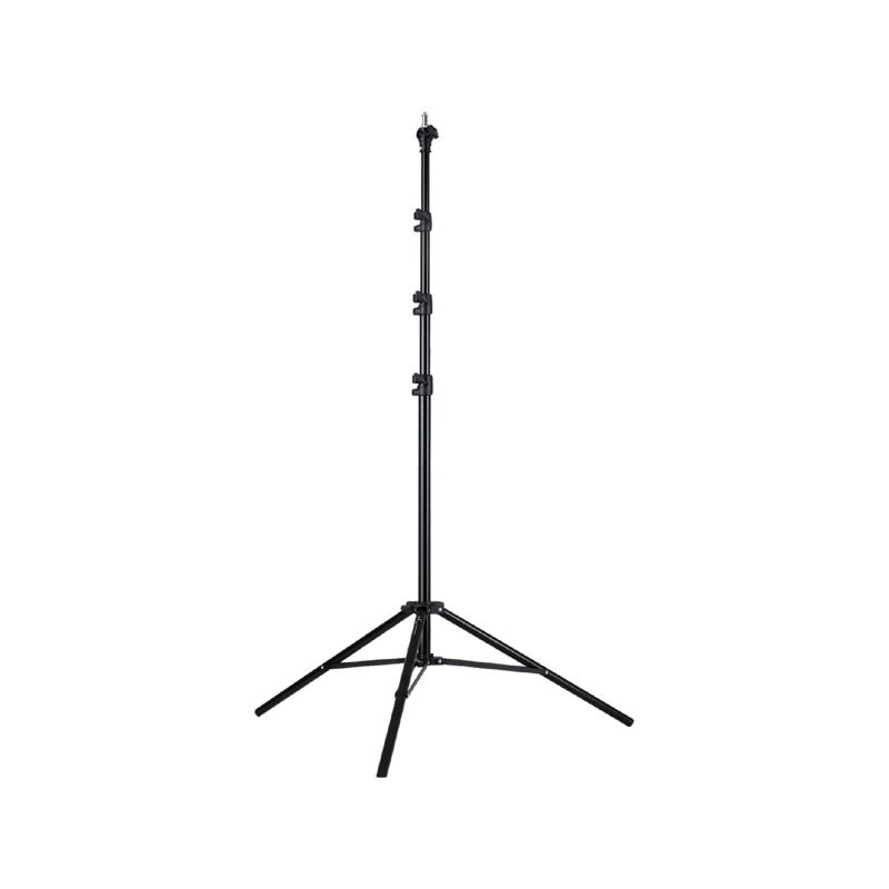 L-3950FP Aluminum Medium-Sized Air Cushion Lamp Holder