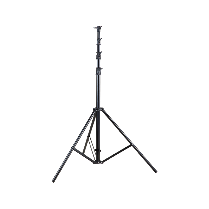 L-3800FP Aluminum Medium-Sized Air Cushion Lamp Holder