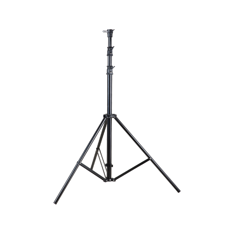 L-3000FP/L-3200FP Aluminum Medium-Sized Air Cushion Lamp Holder