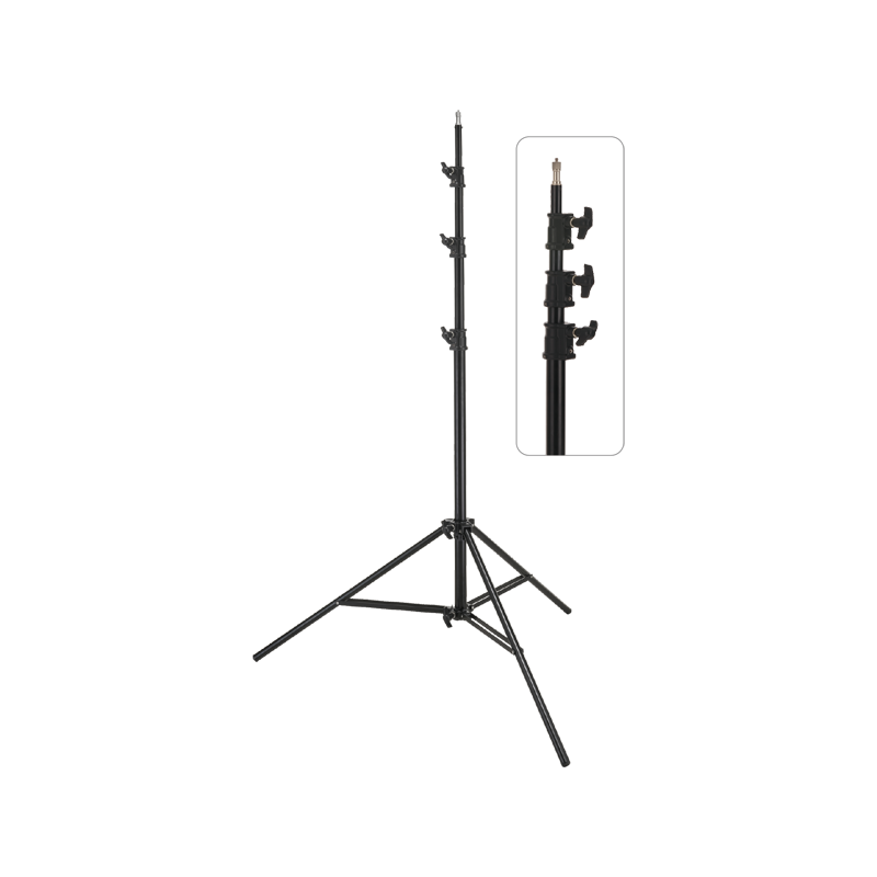 MY-3800TP Aluminum Lightweight Film And Television Air Cushion Light Bracket