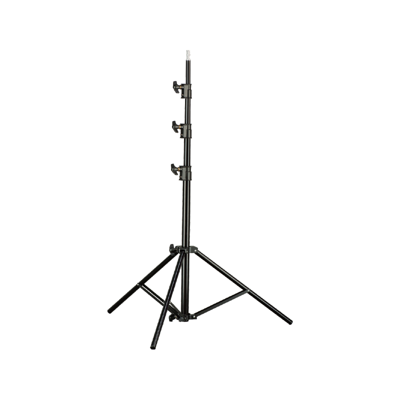 MY Professional Filmmaking Aluminum Stand Series