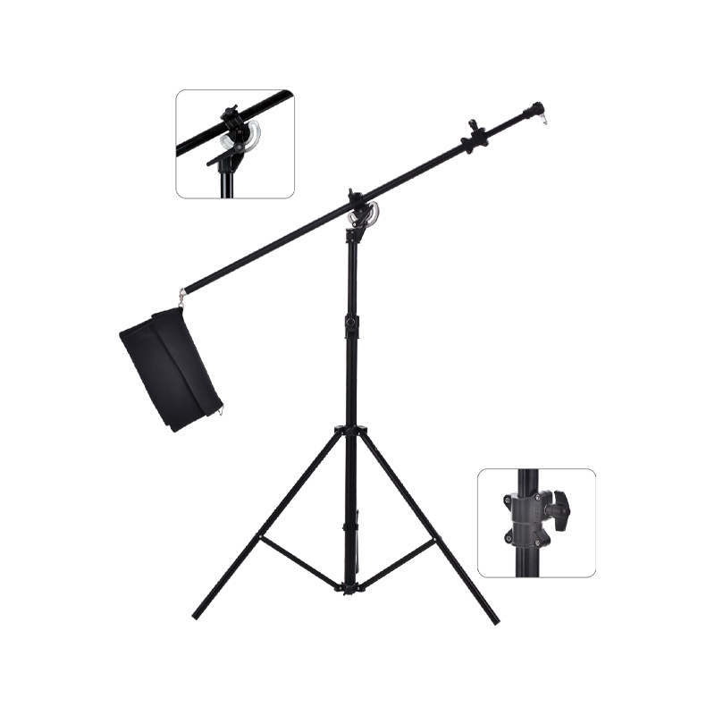 M Boom Stand Series