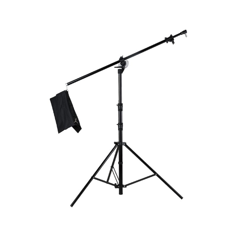 M-3 Aluminum Dual Use Diagonal Arm Lamp Holder