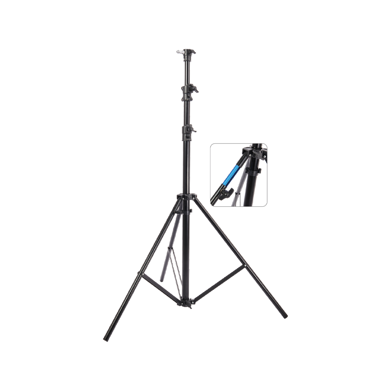 MZT-3000FP Aluminum Air Cushion Lamp Holder