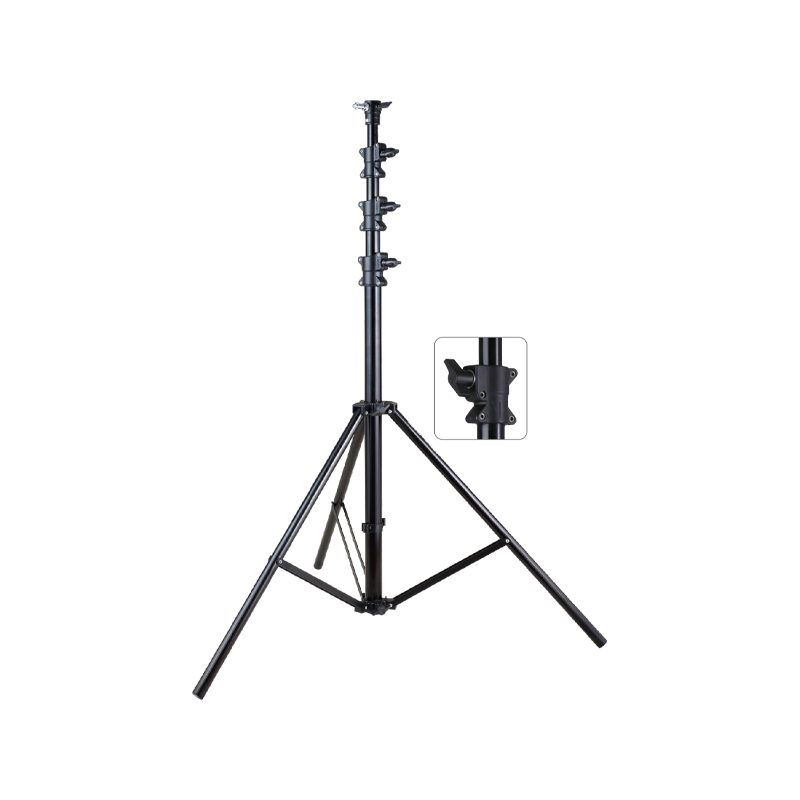 MZ-3800FP Aluminum Air Cushion Lamp Holder 