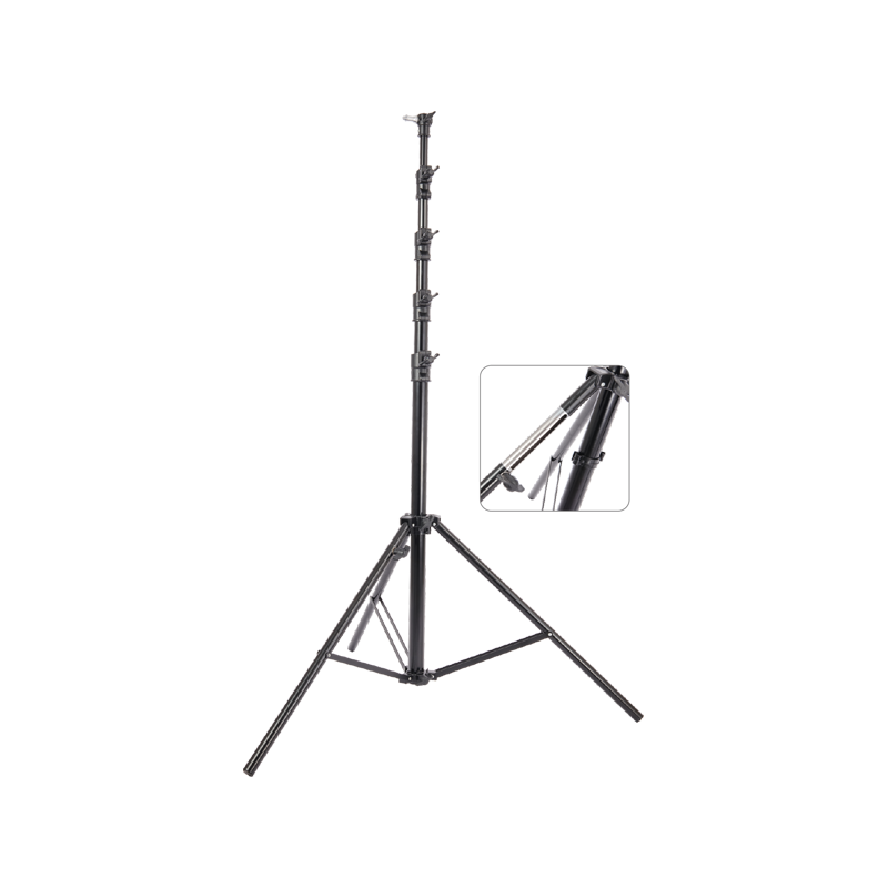 MZT-4800FP Aluminum Air Cushion Lamp Holder