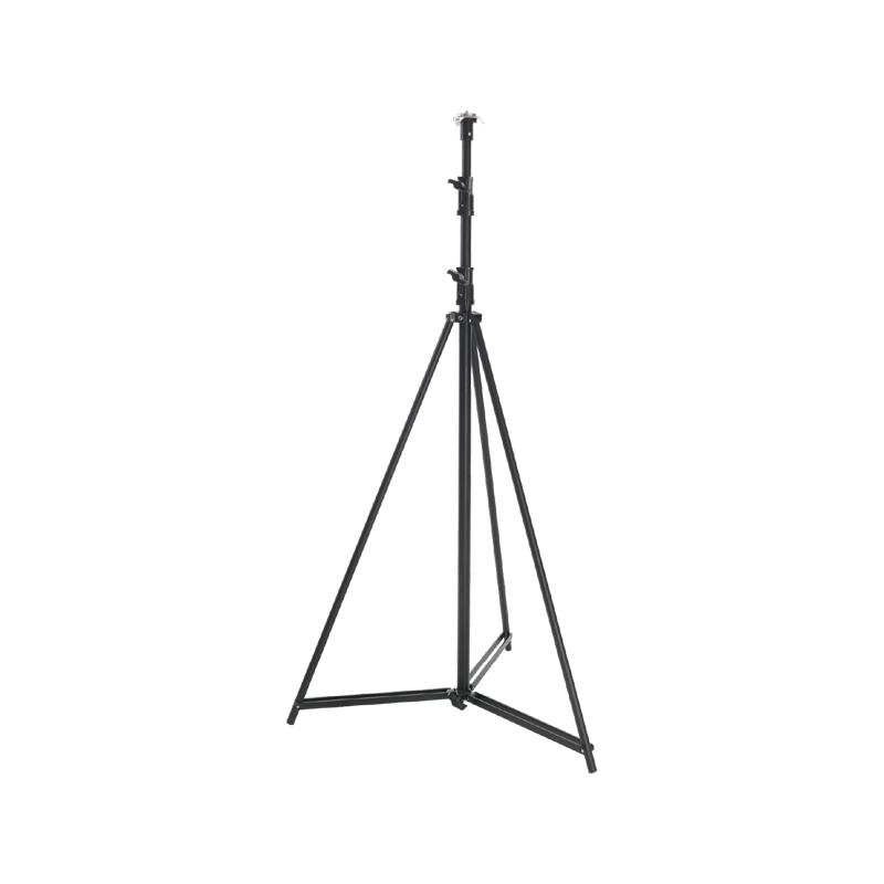 H-3746 Aluminum Air Cushion Lamp Holder