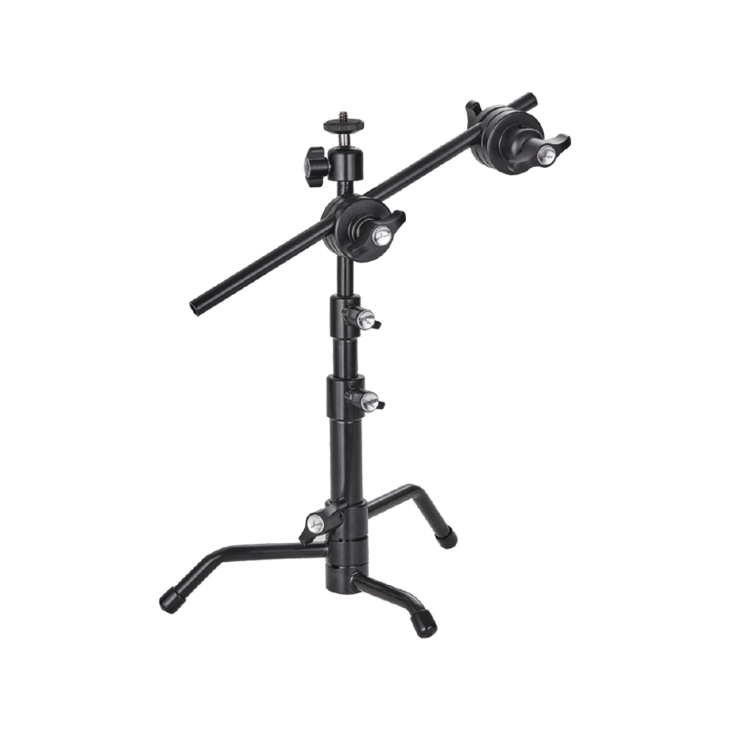 DC-101B Mini Desktop Live Streaming Stand