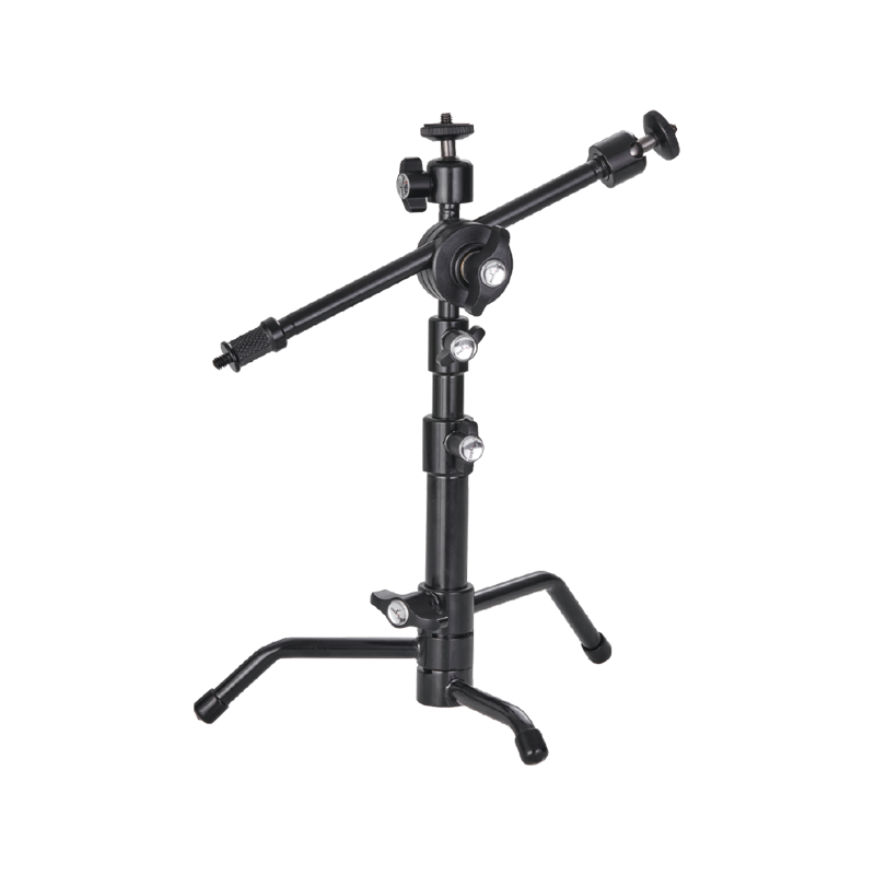 DC-102B Mini Desktop Live Streaming Stand