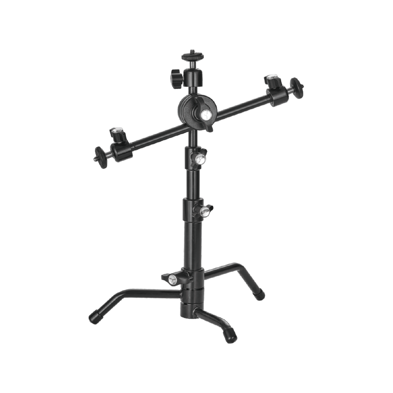 DC-103B Mini Desktop Live Streaming Stand