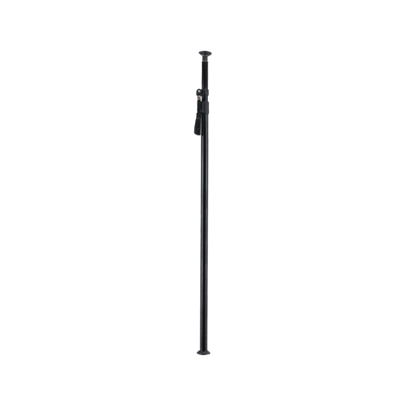 M15-3800 Aluminum Heaven and Earth Pole