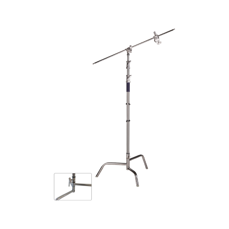 K-1 C-Stand Series