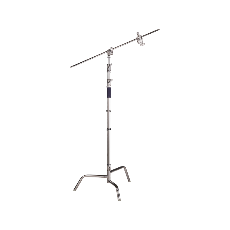 K-5 (Detachable Reinforced Type) Steel Magic Leg Lamp Stand