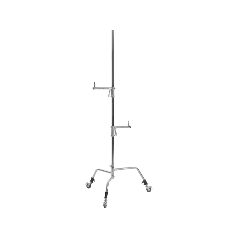 K-8 Steel Magic Leg Lamp Stand