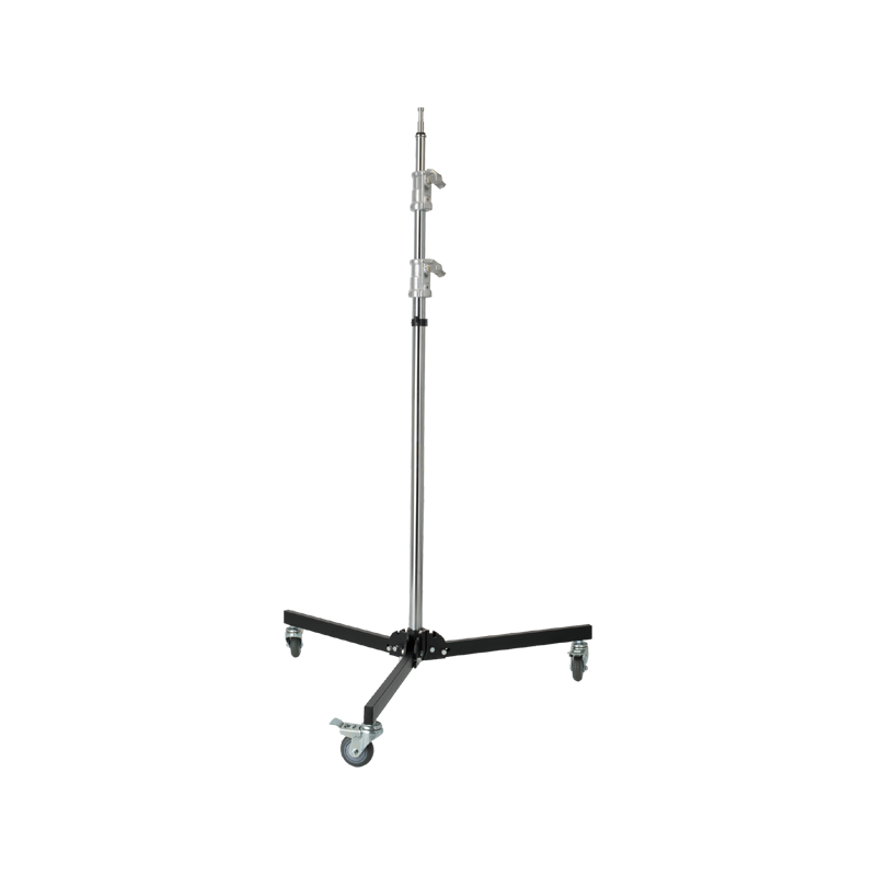 MF-6880A Light Bracket With Caster Base