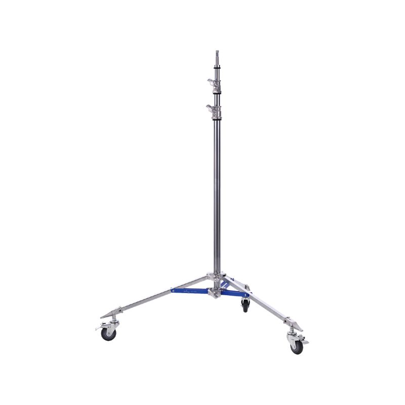 MF-7060A Light Bracket With Caster Base