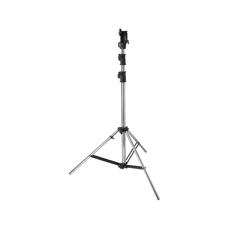 MF-3400F Steel Film And Television Lamp Stand
