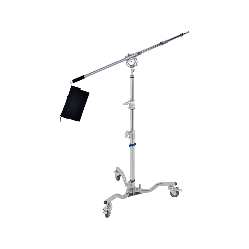 X-COB Floor Base Stand Series