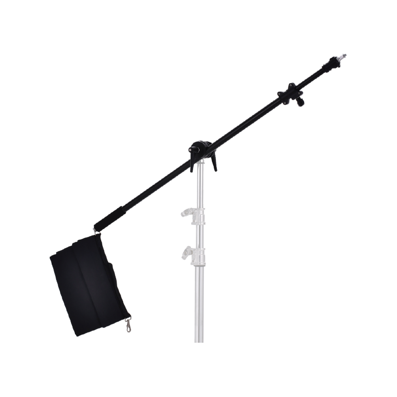 L-1116B Aluminum Inclined Arm Frame