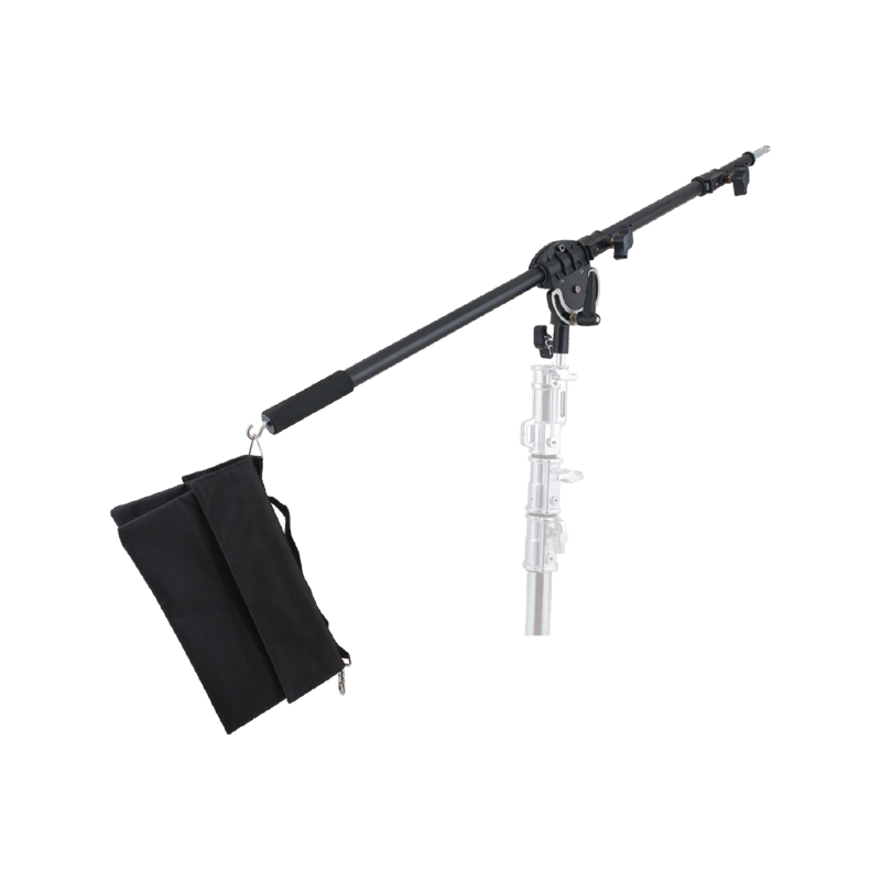 L-1126C Steel Inclined Arm Frame