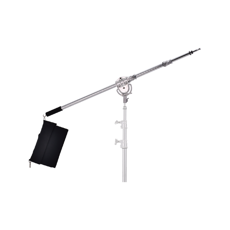 L-1126 Steel Inclined Arm Frame