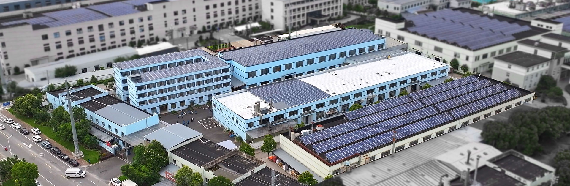Yuyao Meking Photographic Equipment Co., Ltd.