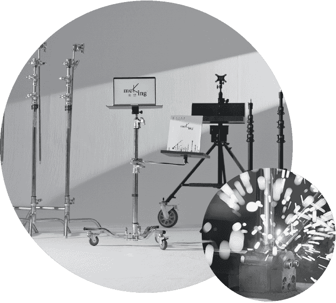 Yuyao Meking Photographic Equipment Co., Ltd.